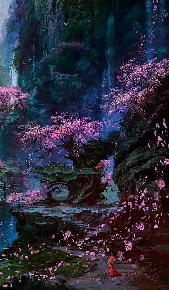 石油骚动